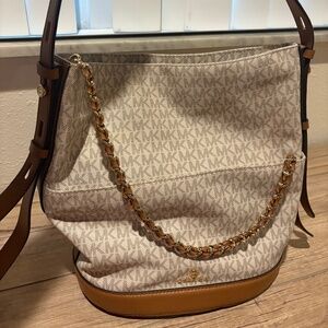 Authentic MK purse